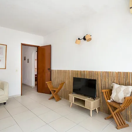 Apartment El Shaddai 3