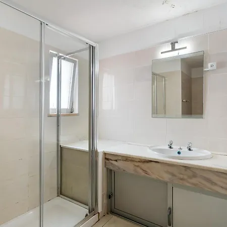 El Shaddai 3 Apartament *